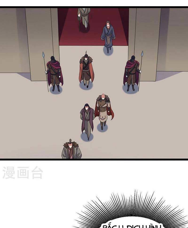 Võ Đạo Độc Tôn Chap 486 - Next Chap 487