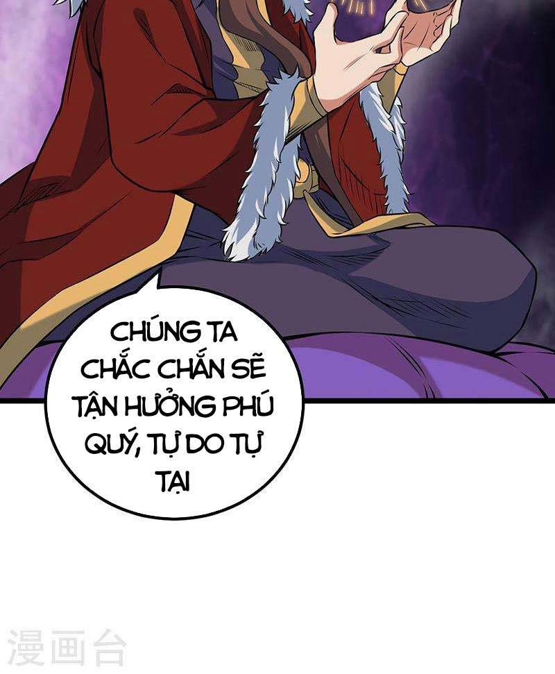 Võ Đạo Độc Tôn Chap 486 - Next Chap 487