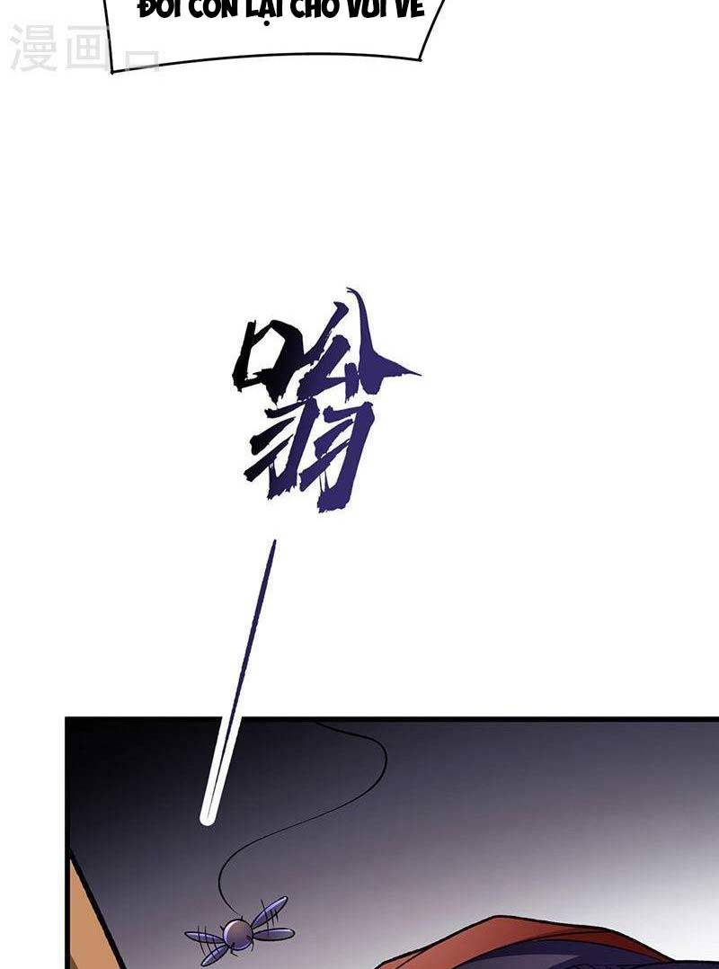 Võ Đạo Độc Tôn Chap 487 - Next Chap 488