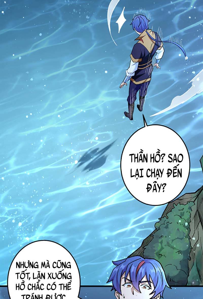 Võ Đạo Độc Tôn Chap 488 - Next Chap 489