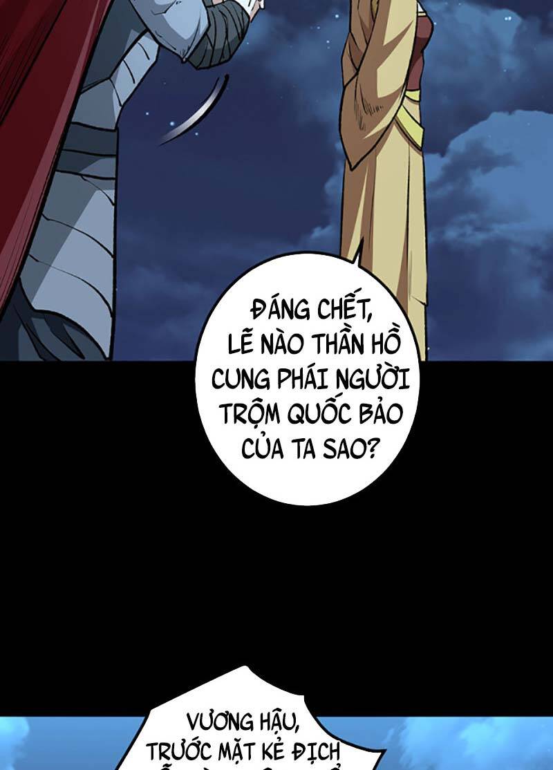 Võ Đạo Độc Tôn Chap 488 - Next Chap 489