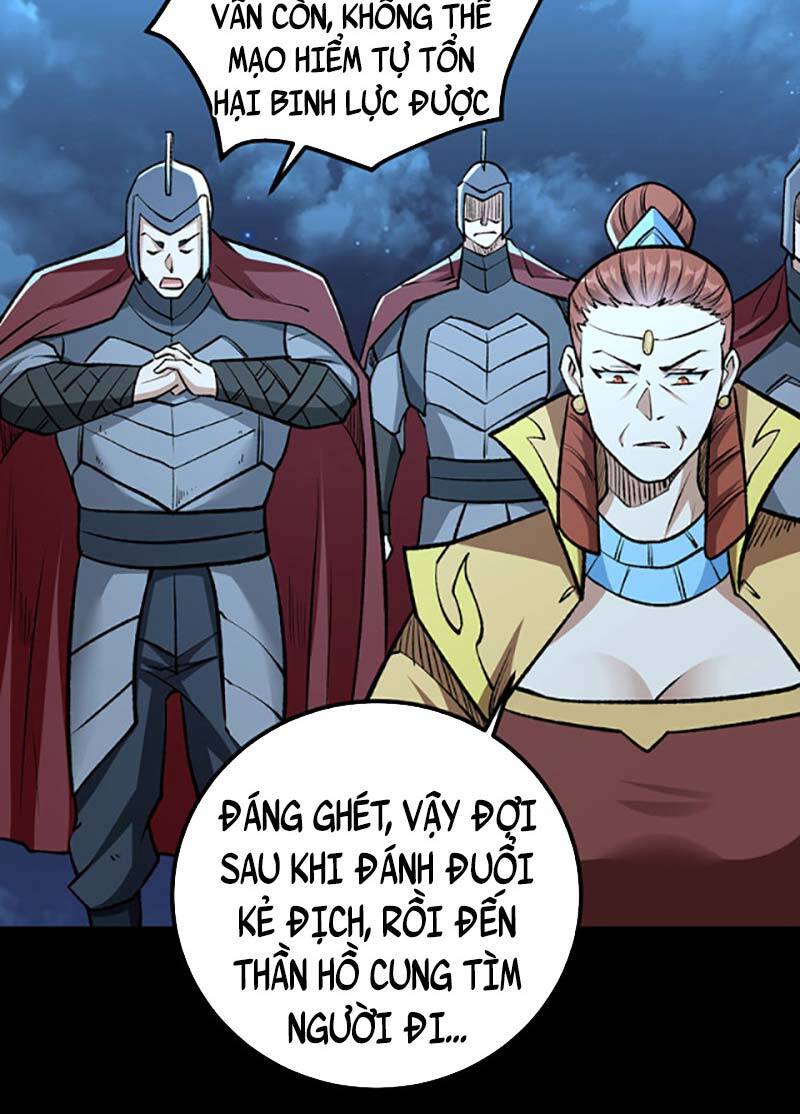 Võ Đạo Độc Tôn Chap 488 - Next Chap 489