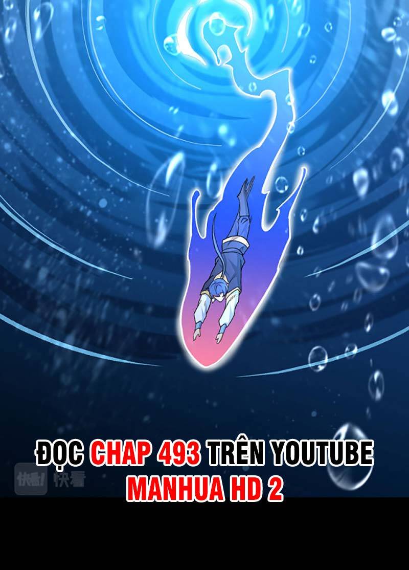 Võ Đạo Độc Tôn Chap 488 - Next Chap 489