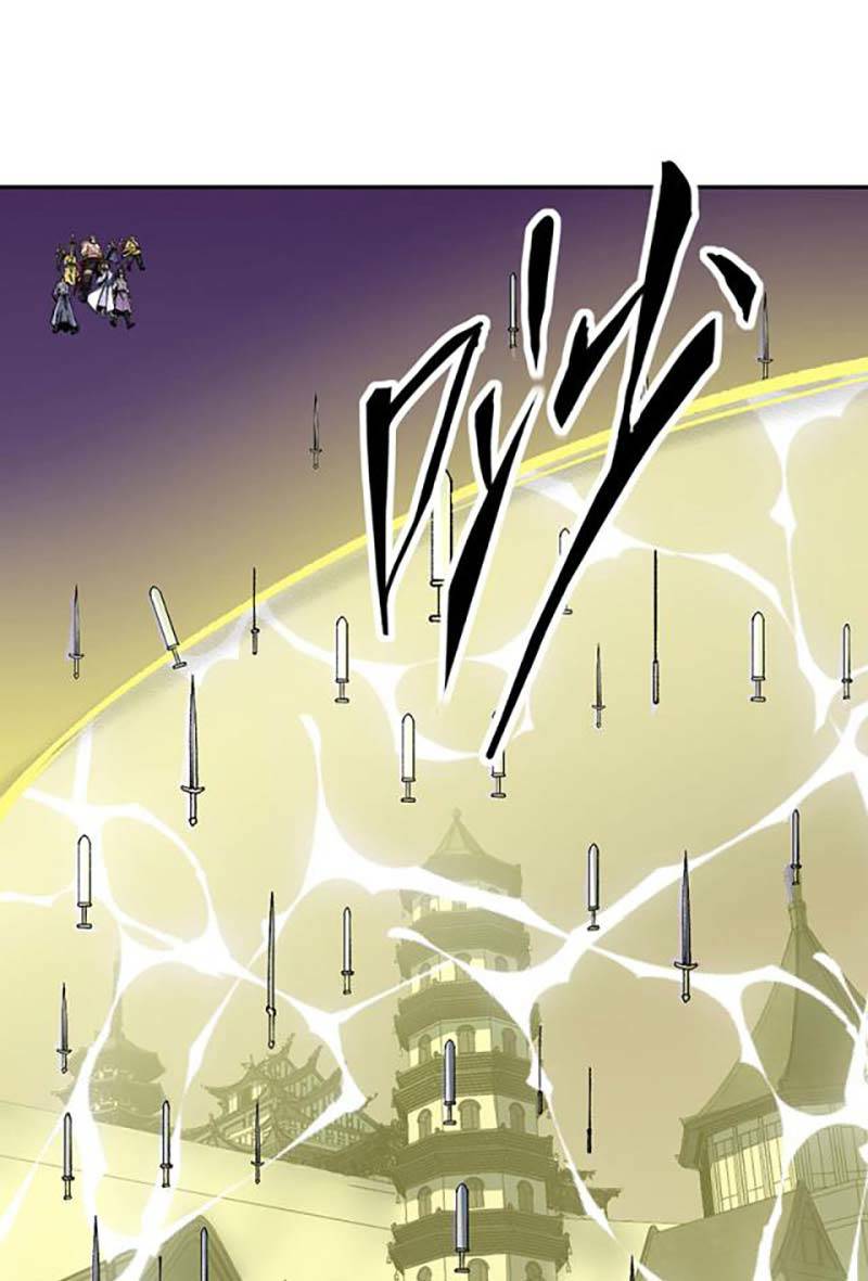 Võ Đạo Độc Tôn Chap 492 - Next Chap 493