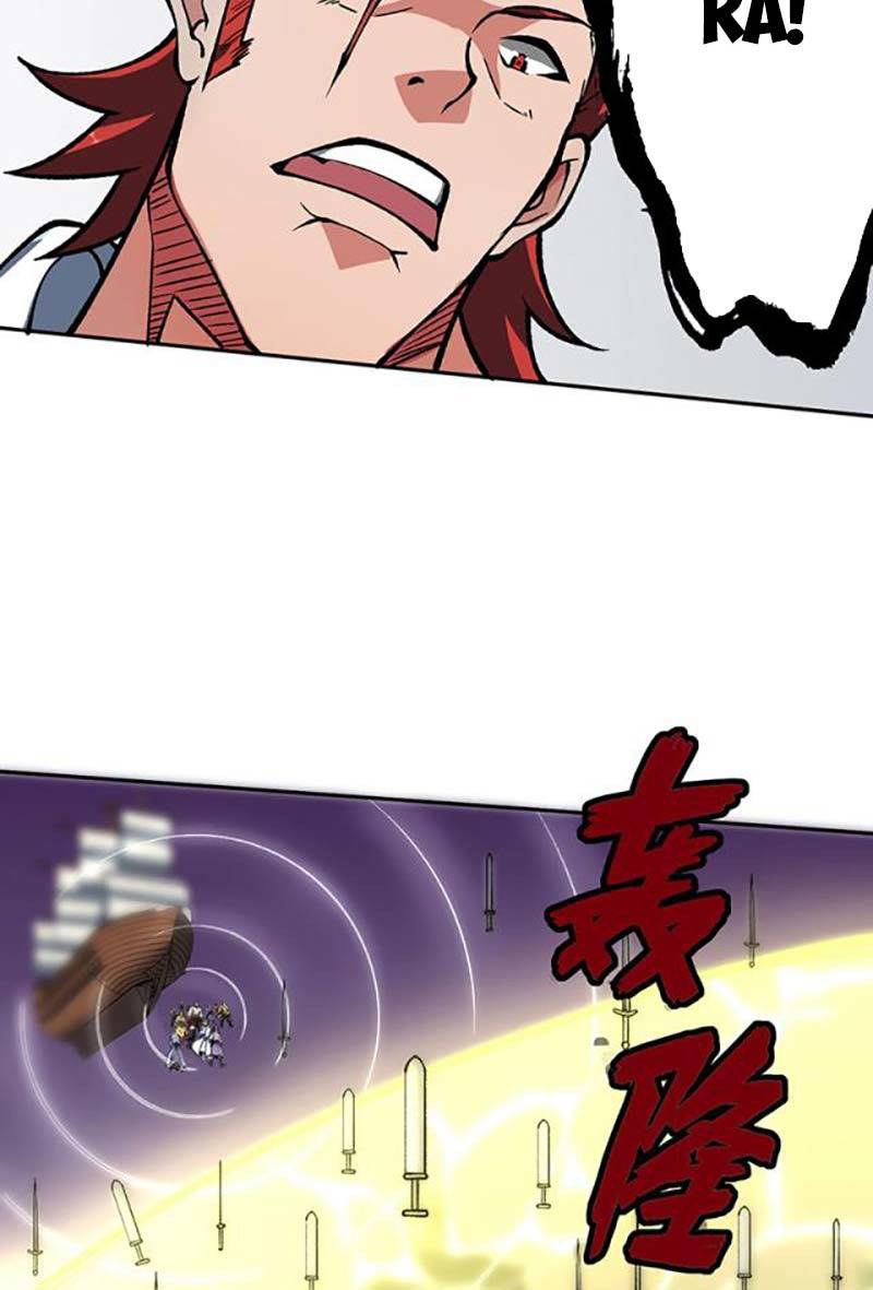 Võ Đạo Độc Tôn Chap 492 - Next Chap 493