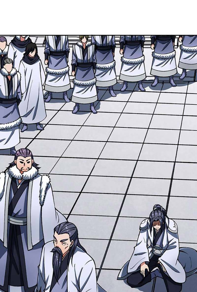 Võ Đạo Độc Tôn Chap 492 - Next Chap 493