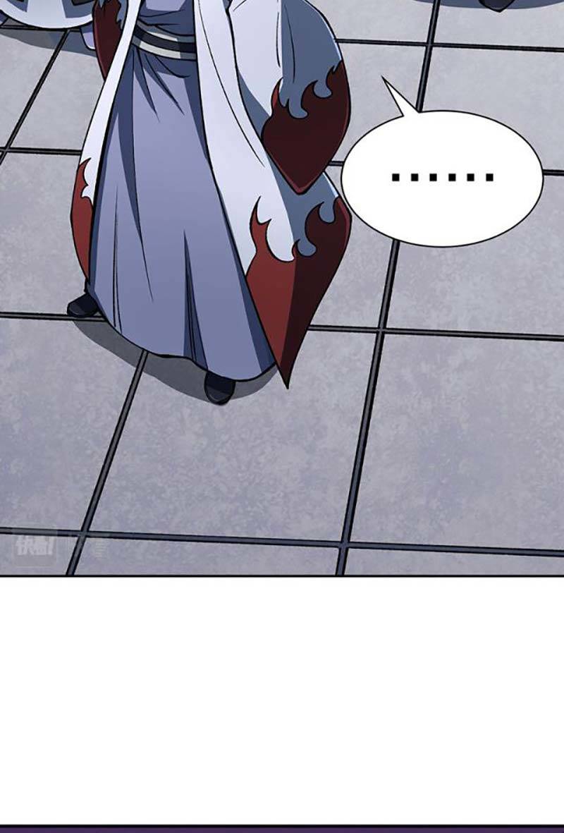 Võ Đạo Độc Tôn Chap 492 - Next Chap 493