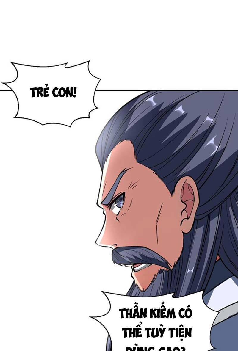 Võ Đạo Độc Tôn Chap 492 - Next Chap 493