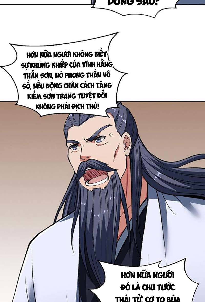 Võ Đạo Độc Tôn Chap 492 - Next Chap 493