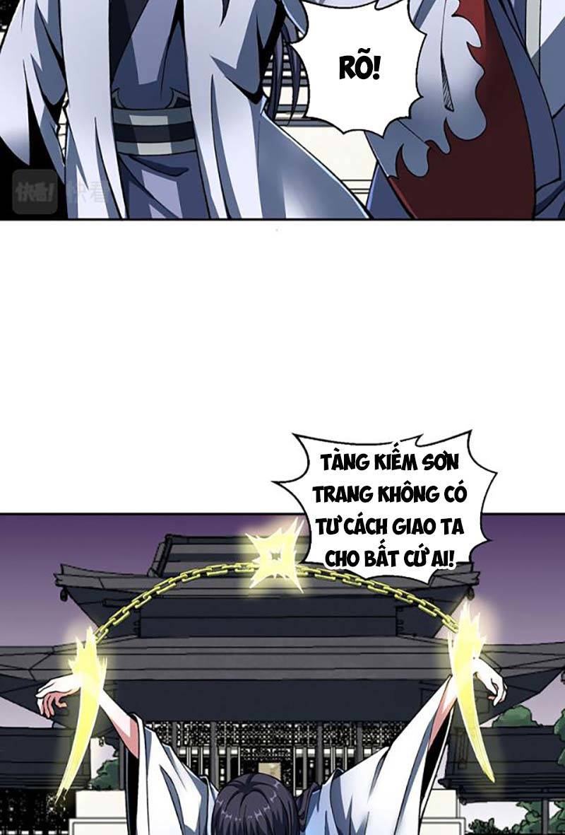 Võ Đạo Độc Tôn Chap 492 - Next Chap 493