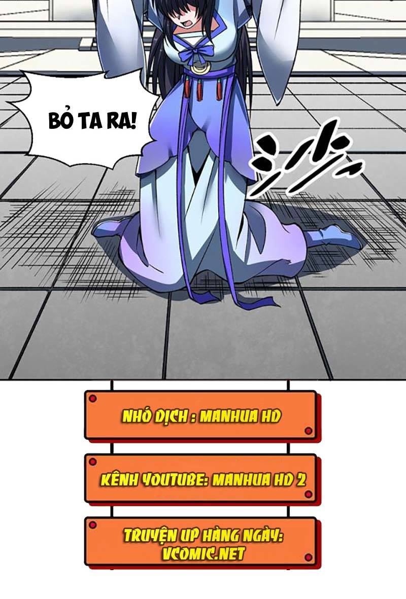 Võ Đạo Độc Tôn Chap 492 - Next Chap 493