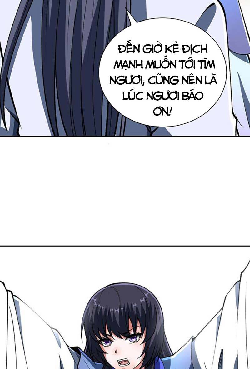 Võ Đạo Độc Tôn Chap 492 - Next Chap 493