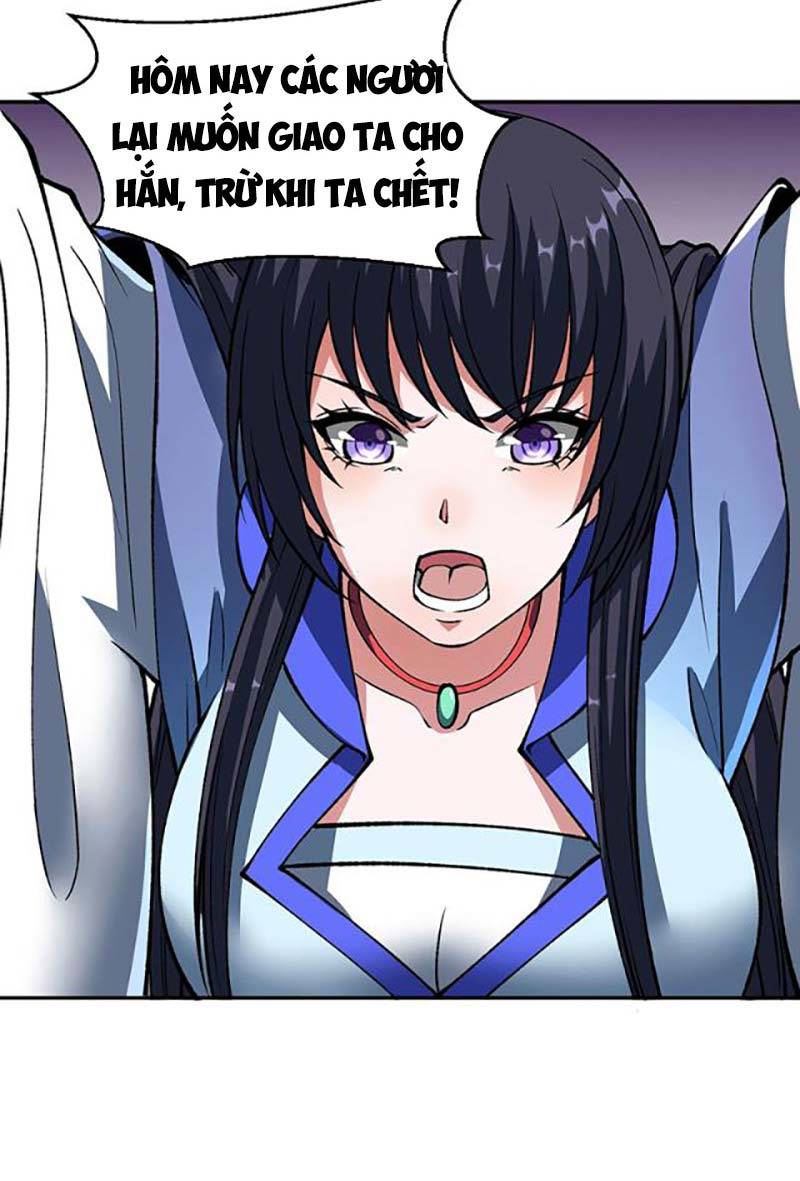 Võ Đạo Độc Tôn Chap 492 - Next Chap 493