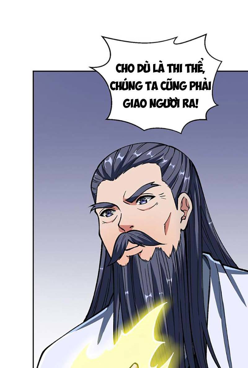 Võ Đạo Độc Tôn Chap 492 - Next Chap 493