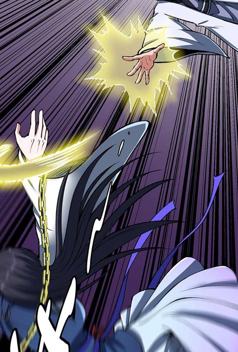 Võ Đạo Độc Tôn Chap 492 - Next Chap 493