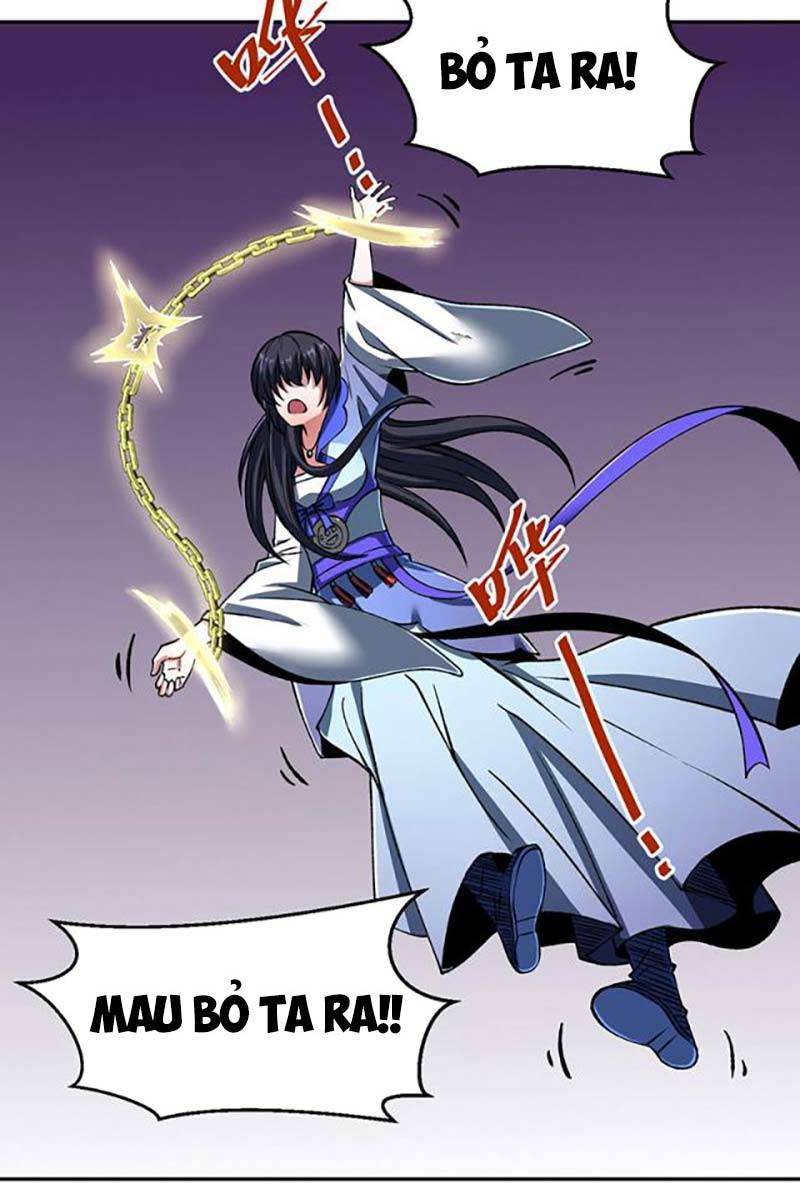 Võ Đạo Độc Tôn Chap 492 - Next Chap 493