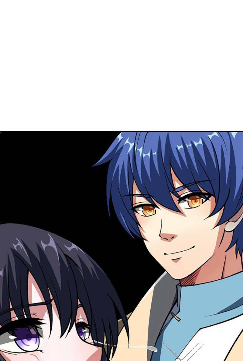 Võ Đạo Độc Tôn Chap 492 - Next Chap 493