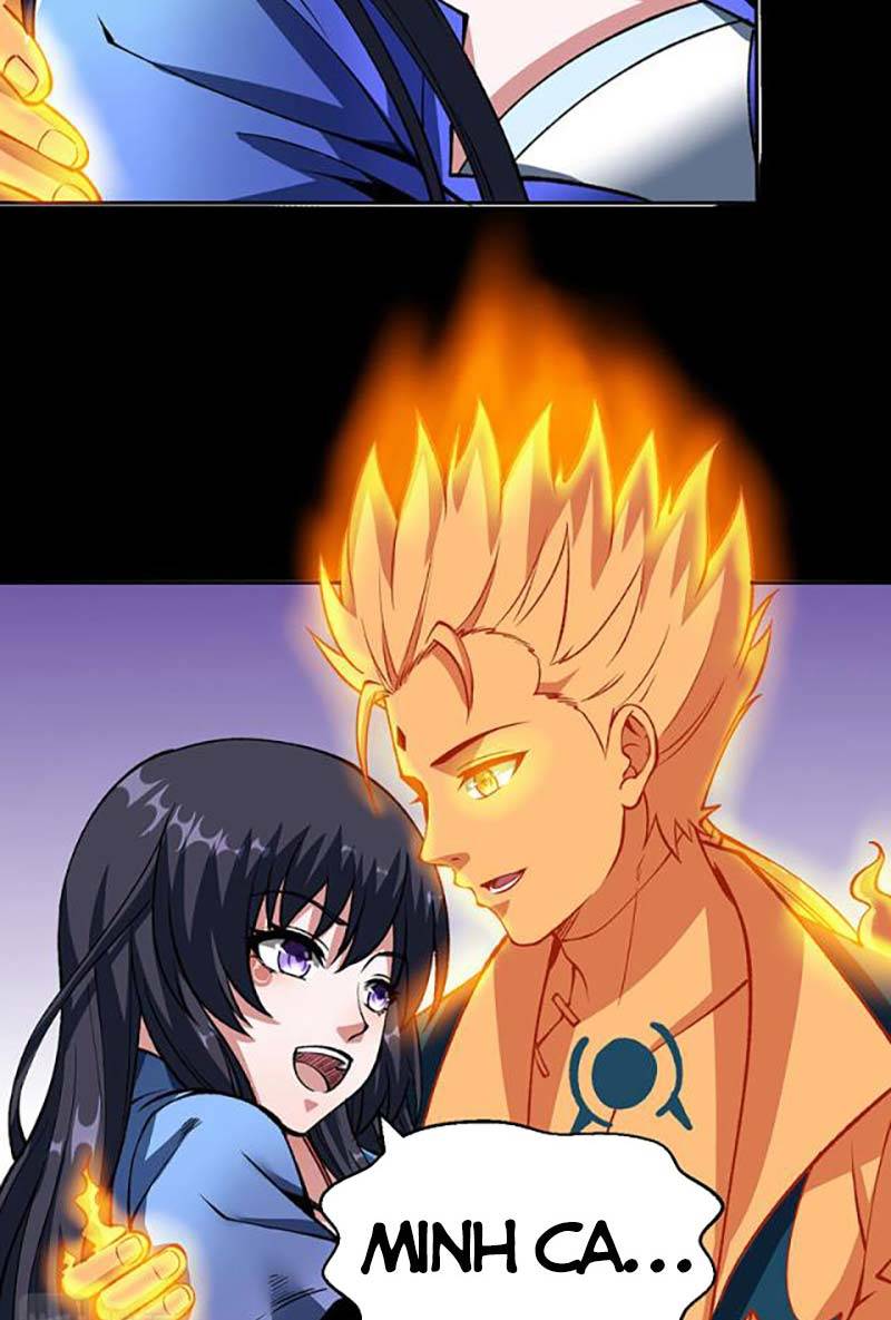 Võ Đạo Độc Tôn Chap 492 - Next Chap 493