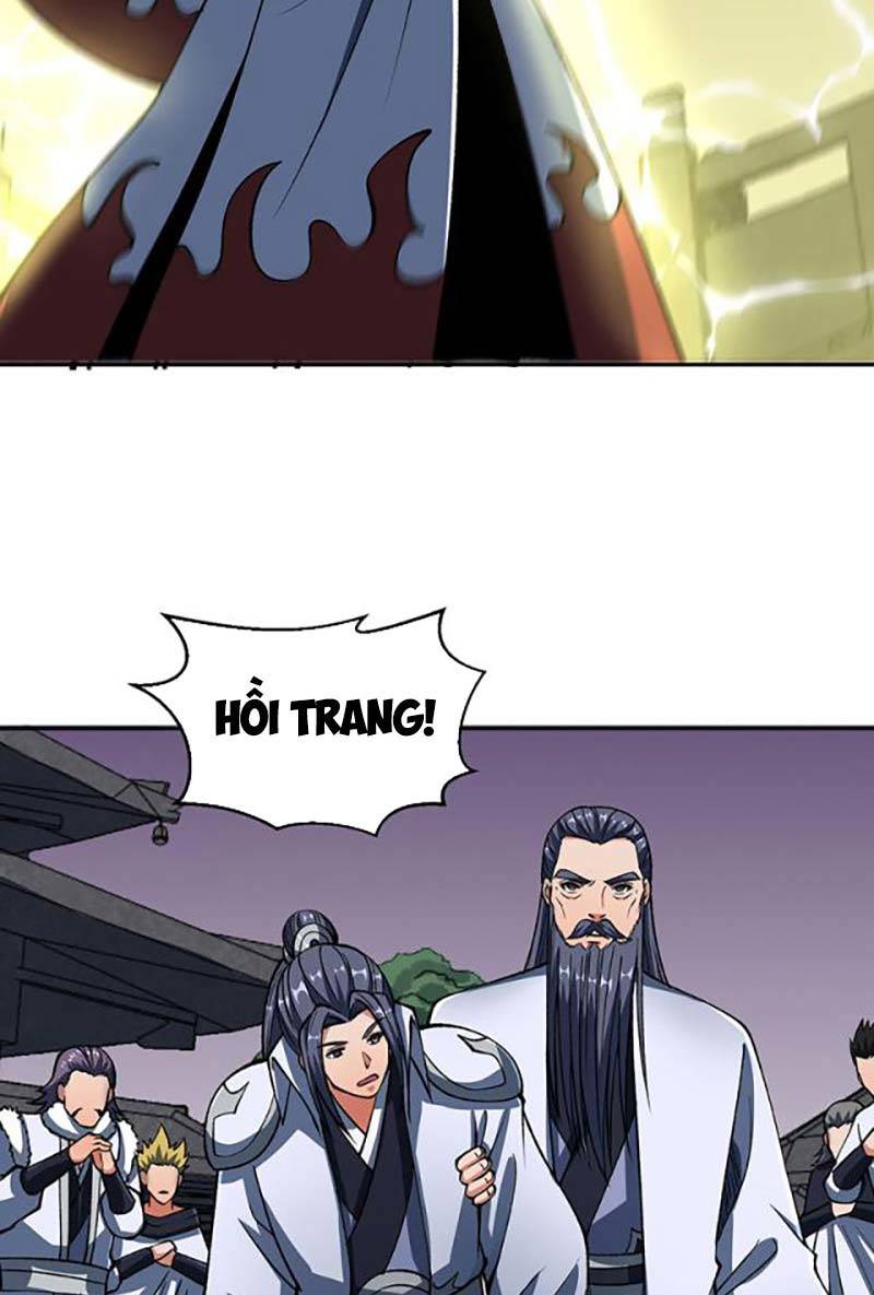 Võ Đạo Độc Tôn Chap 492 - Next Chap 493