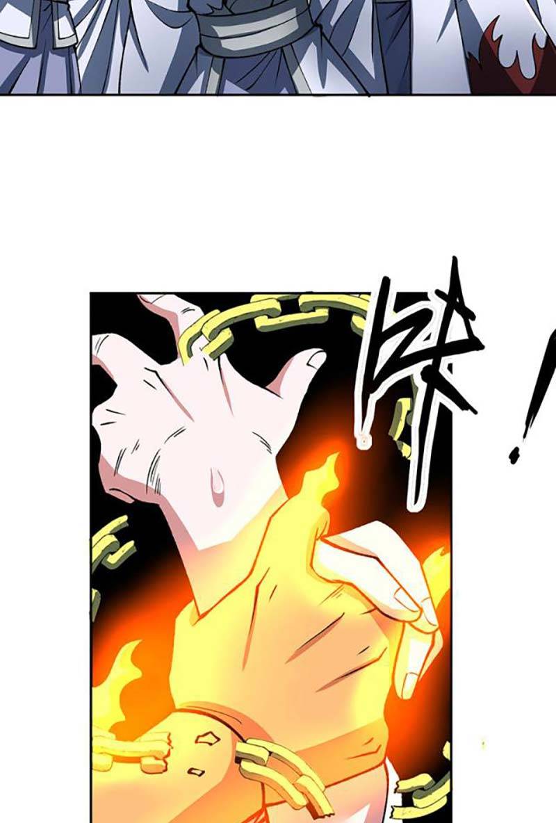 Võ Đạo Độc Tôn Chap 492 - Next Chap 493