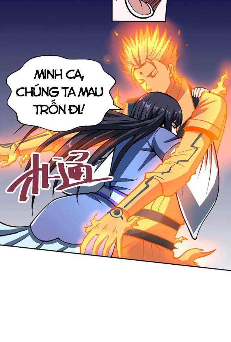 Võ Đạo Độc Tôn Chap 492 - Next Chap 493