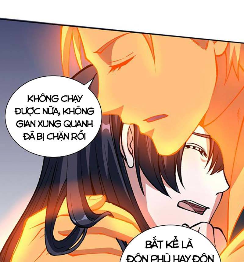 Võ Đạo Độc Tôn Chap 492 - Next Chap 493