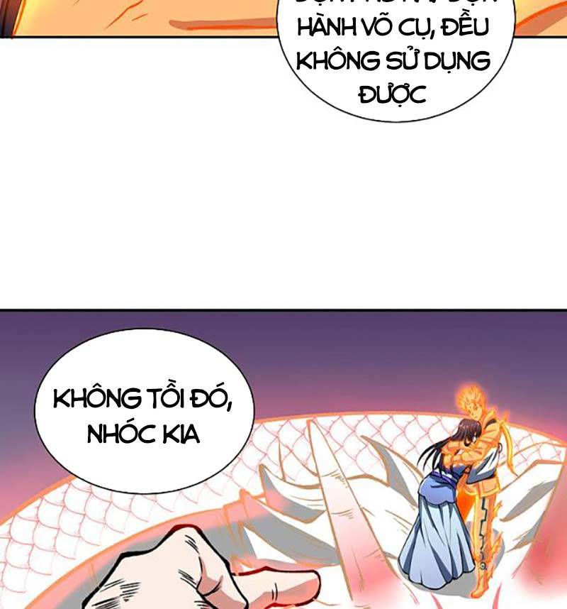 Võ Đạo Độc Tôn Chap 492 - Next Chap 493