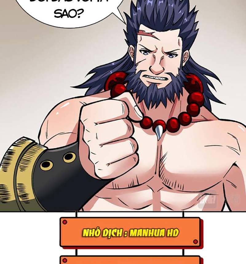 Võ Đạo Độc Tôn Chap 492 - Next Chap 493