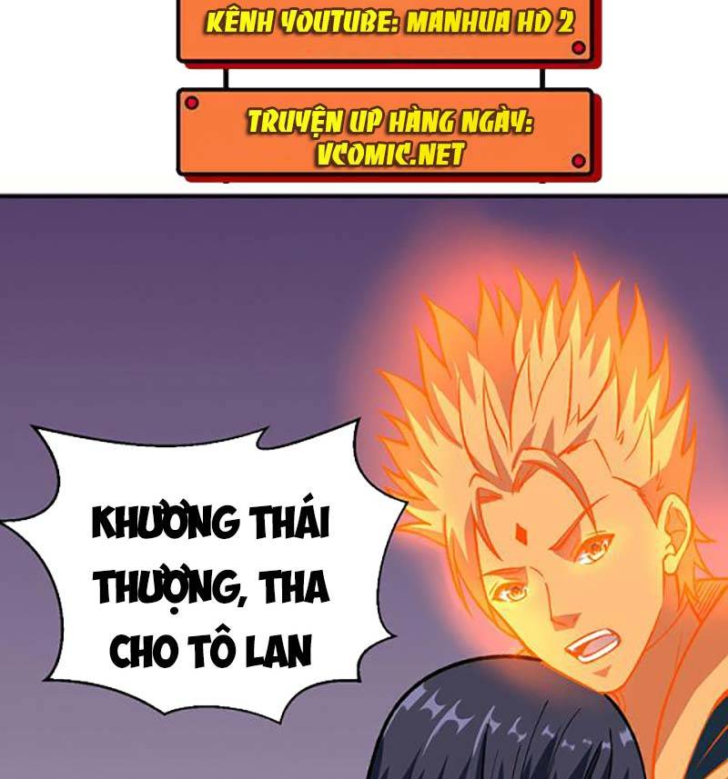 Võ Đạo Độc Tôn Chap 492 - Next Chap 493