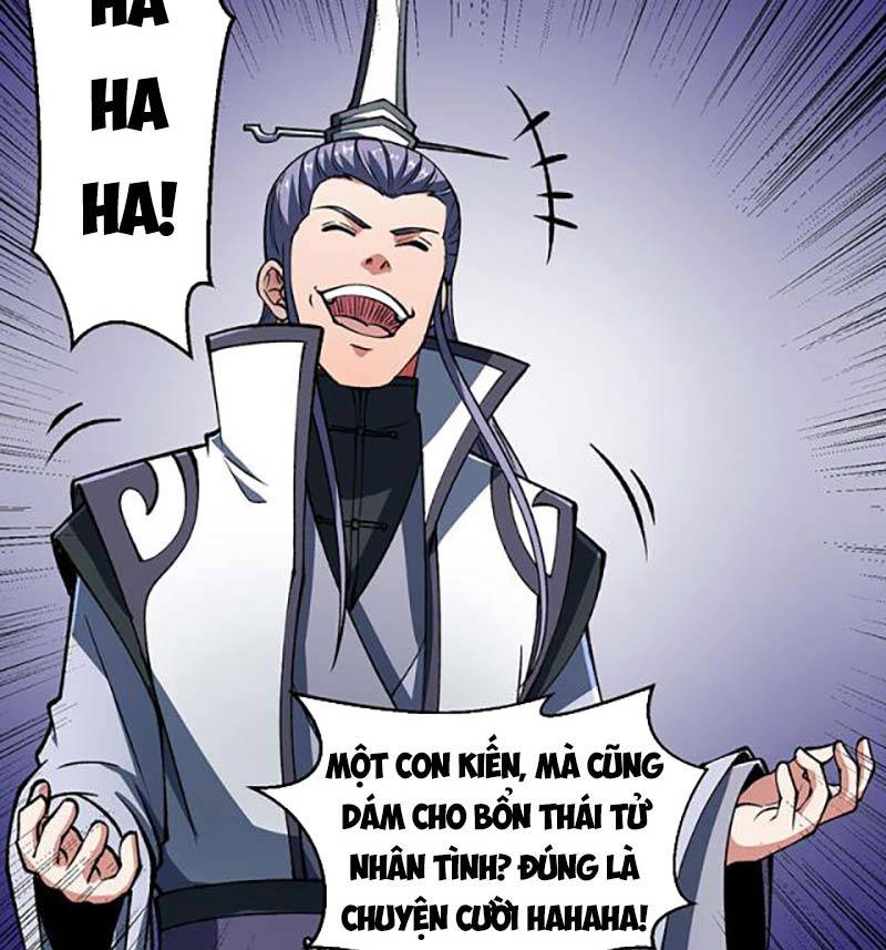 Võ Đạo Độc Tôn Chap 492 - Next Chap 493