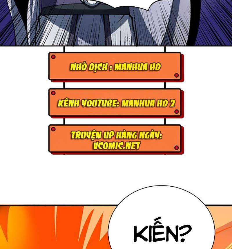 Võ Đạo Độc Tôn Chap 492 - Next Chap 493