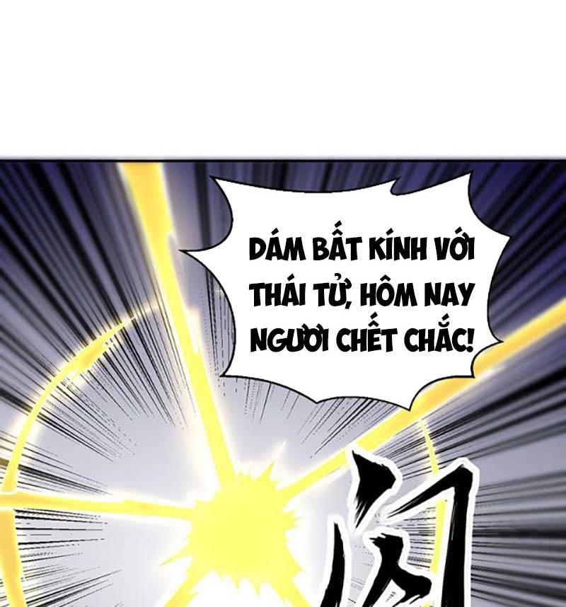 Võ Đạo Độc Tôn Chap 492 - Next Chap 493