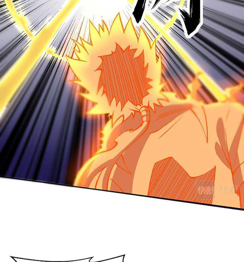 Võ Đạo Độc Tôn Chap 492 - Next Chap 493