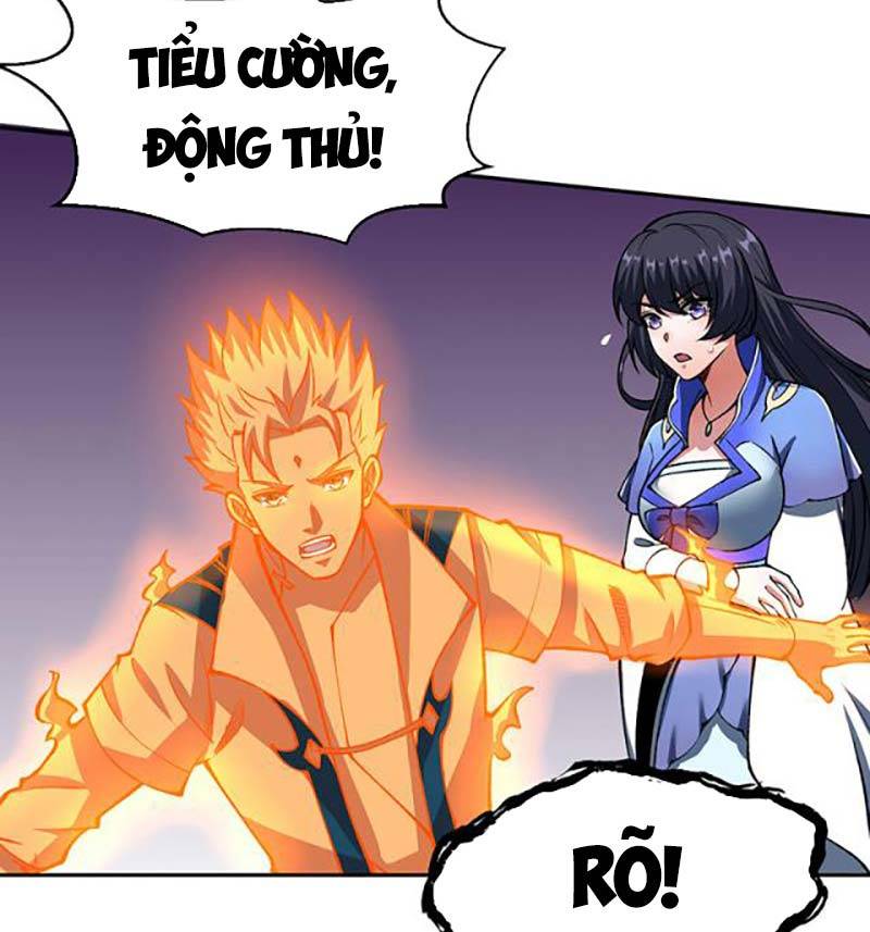 Võ Đạo Độc Tôn Chap 492 - Next Chap 493