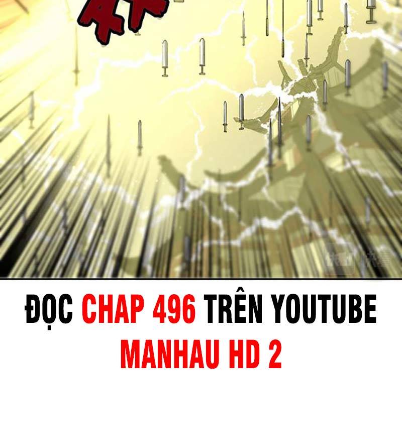 Võ Đạo Độc Tôn Chap 492 - Next Chap 493