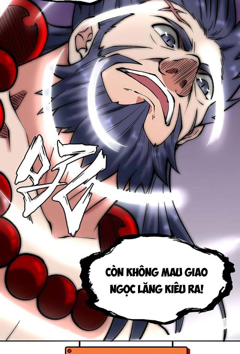 Võ Đạo Độc Tôn Chap 492 - Next Chap 493