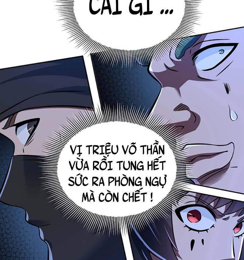 Võ Đạo Độc Tôn Chap 494 - Next Chap 495