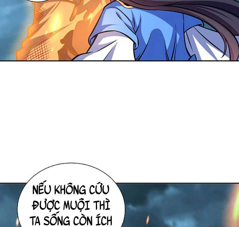 Võ Đạo Độc Tôn Chap 494 - Next Chap 495