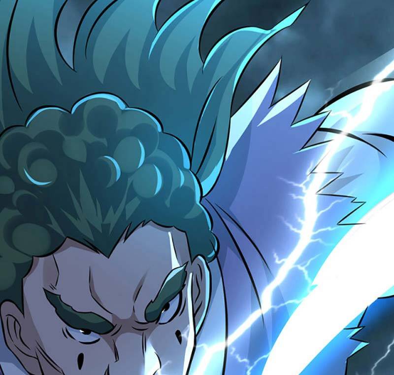 Võ Đạo Độc Tôn Chap 494 - Next Chap 495