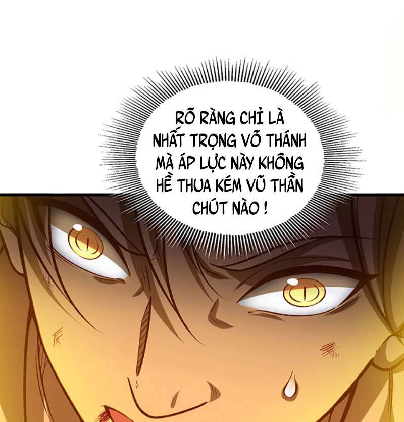 Võ Đạo Độc Tôn Chap 495 - Next Chap 496