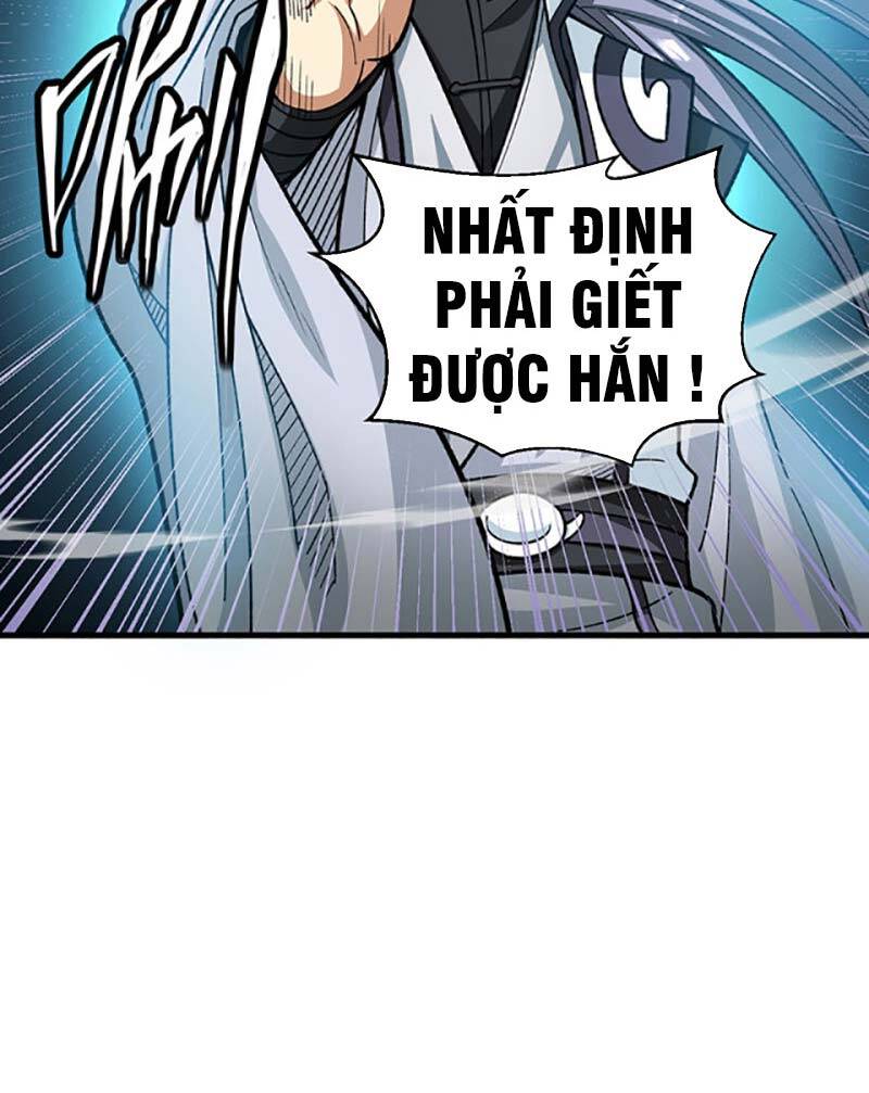 Võ Đạo Độc Tôn Chap 495 - Next Chap 496
