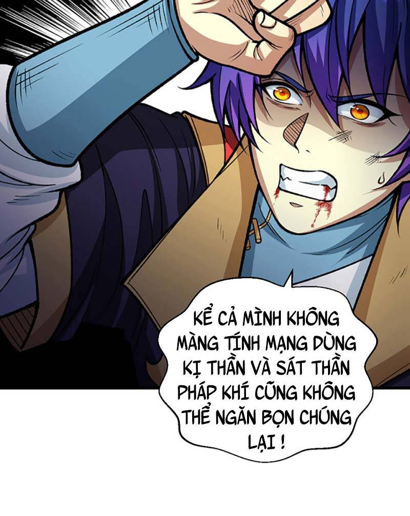 Võ Đạo Độc Tôn Chap 495 - Next Chap 496