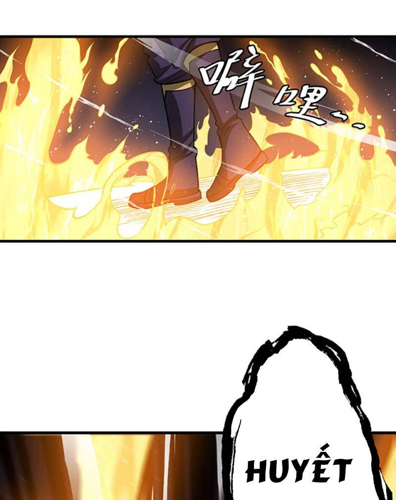 Võ Đạo Độc Tôn Chap 495 - Next Chap 496