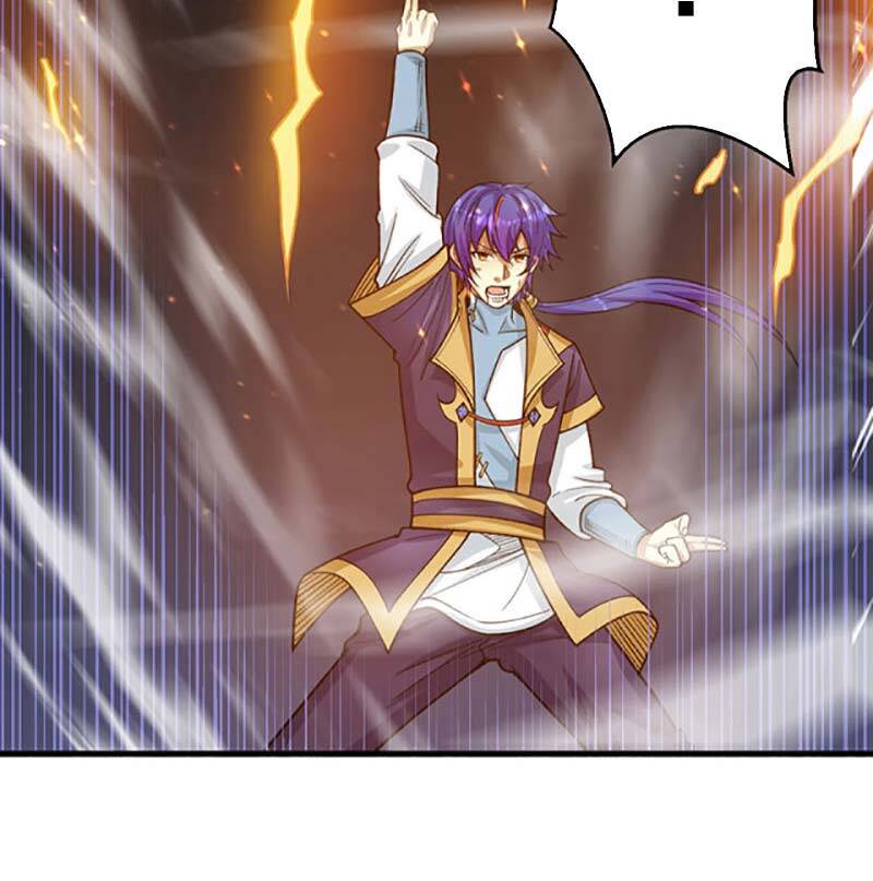 Võ Đạo Độc Tôn Chap 495 - Next Chap 496