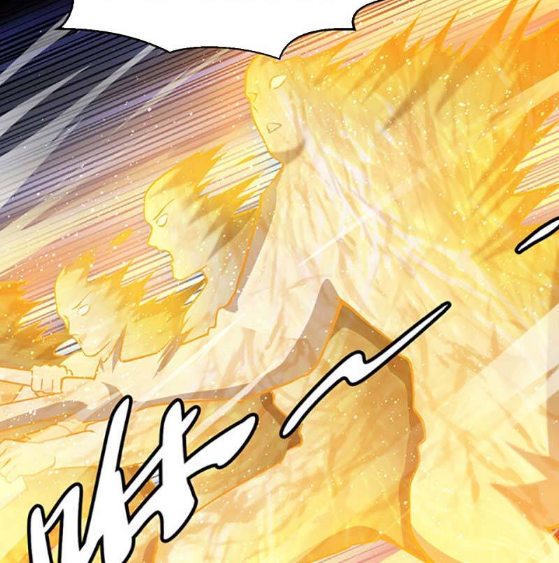 Võ Đạo Độc Tôn Chap 495 - Next Chap 496