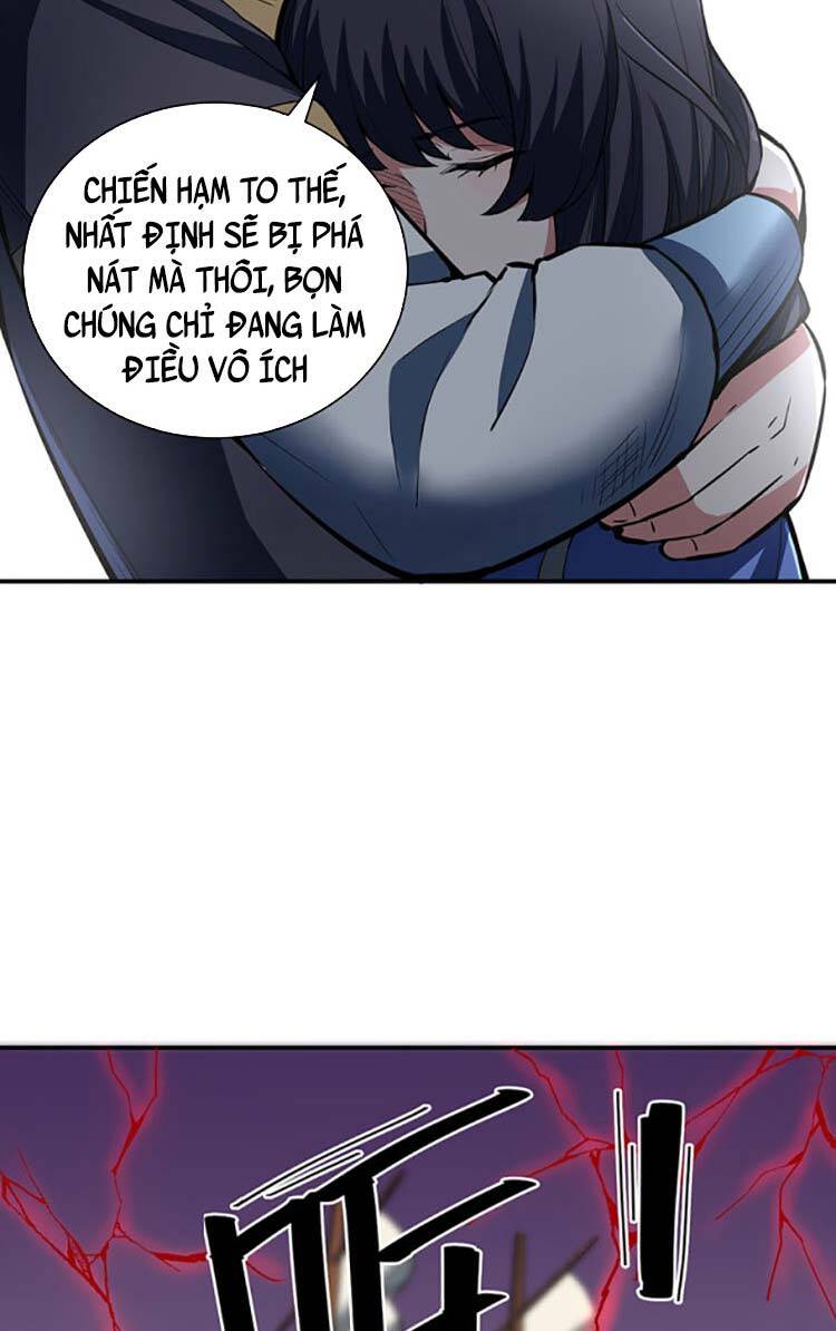 Võ Đạo Độc Tôn Chap 497 - Next Chap 498