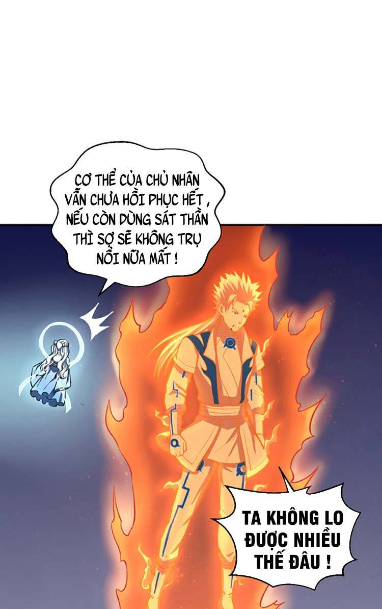 Võ Đạo Độc Tôn Chap 497 - Next Chap 498