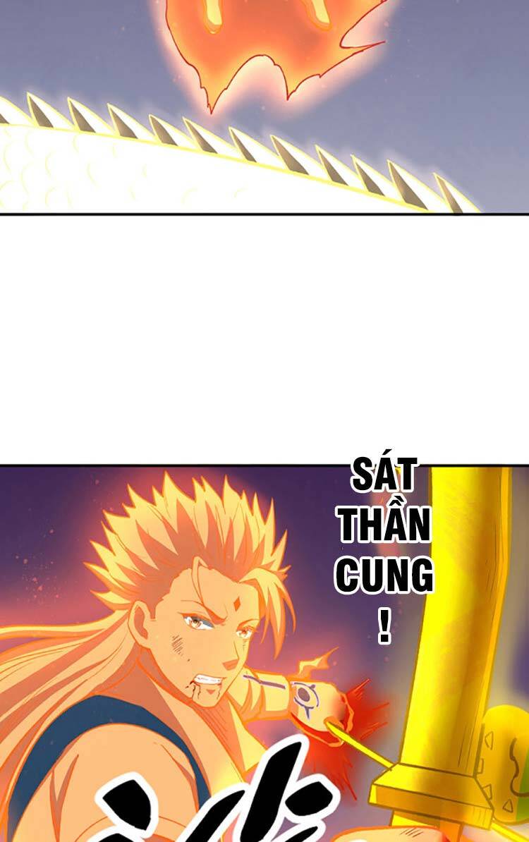 Võ Đạo Độc Tôn Chap 497 - Next Chap 498