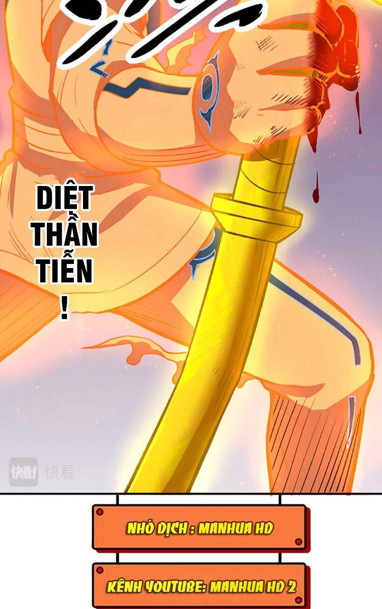 Võ Đạo Độc Tôn Chap 497 - Next Chap 498