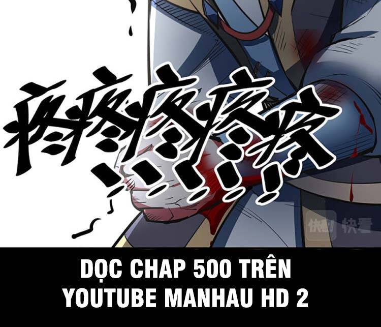 Võ Đạo Độc Tôn Chap 497 - Next Chap 498